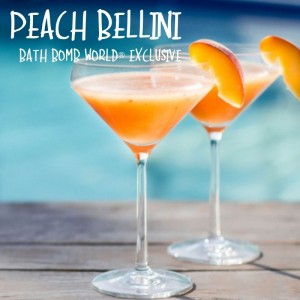 Peach Bellini Fragrance Oil BBW® 
